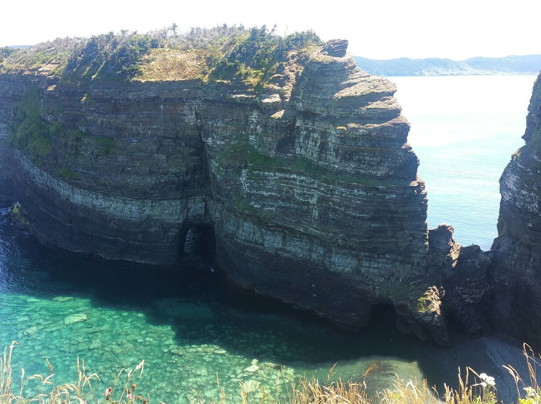 Bell Island旅游攻略图片