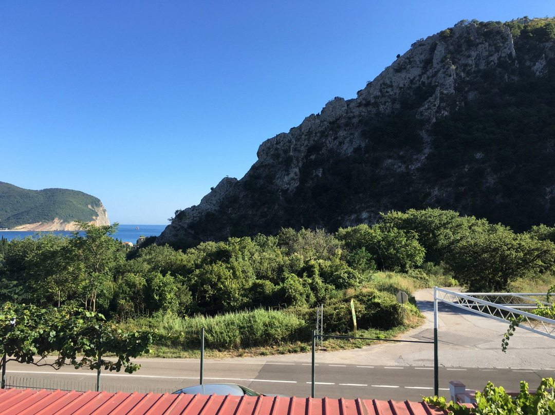 Apartments Marina