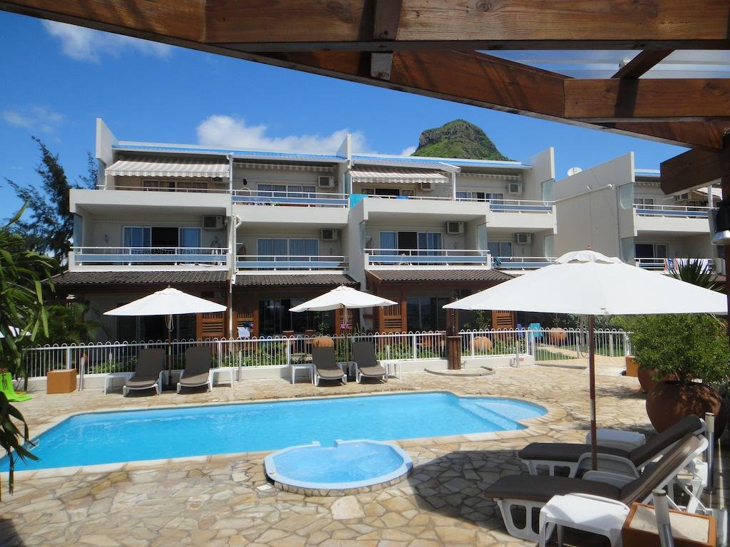 Aparthotel de Tamarin