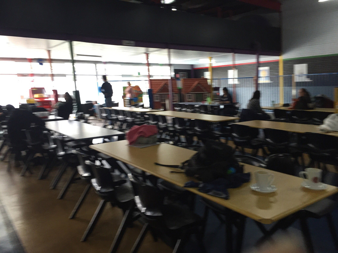 Mitchell旅游景点-KidCity