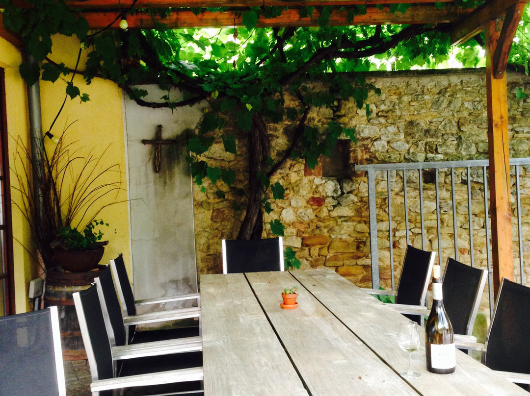 Weingut Bossert景点图片