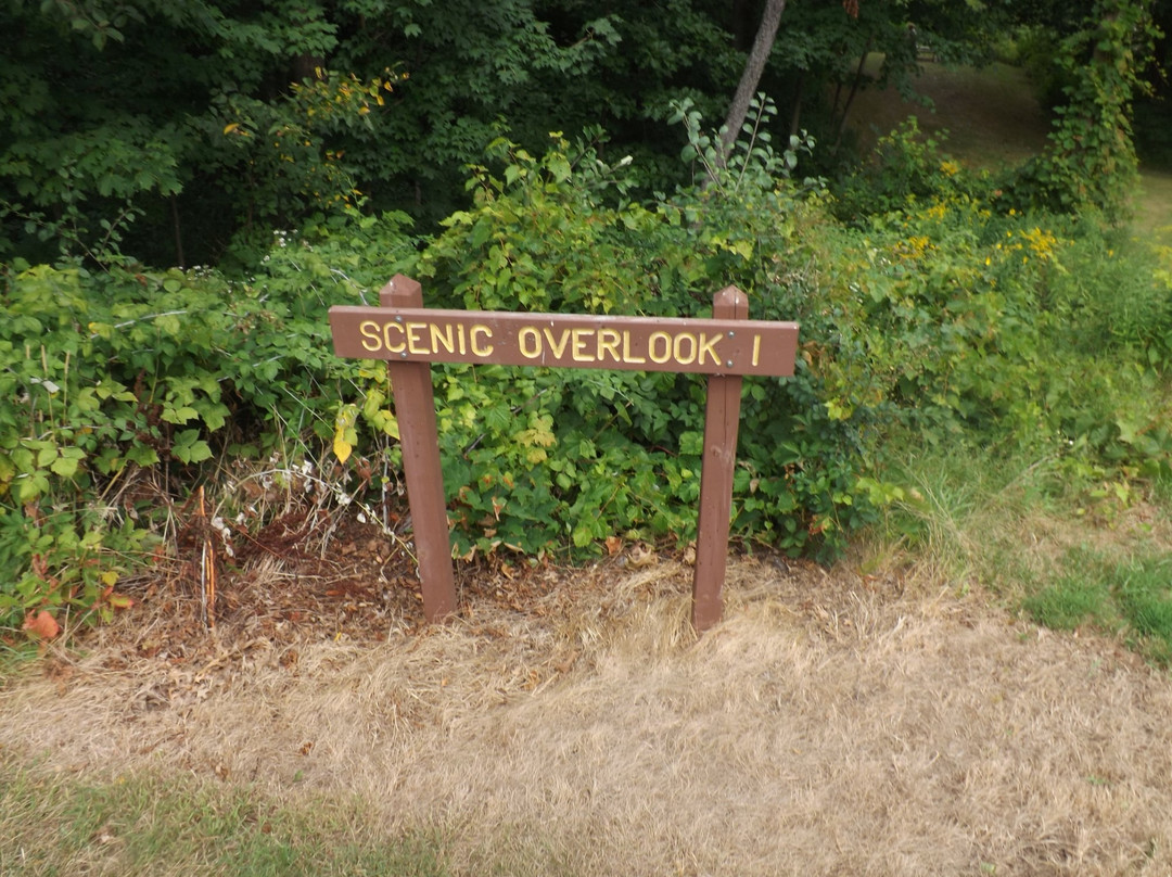 Riverside Park-Janesville必去景点