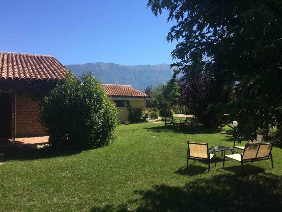 Casale Delle Rose-浴室
