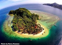Baling-Baling Island景点图片