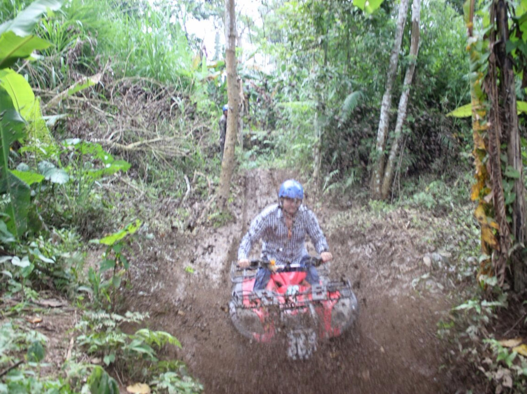 Brother Bali Adventure-巴图瑞提必去景点