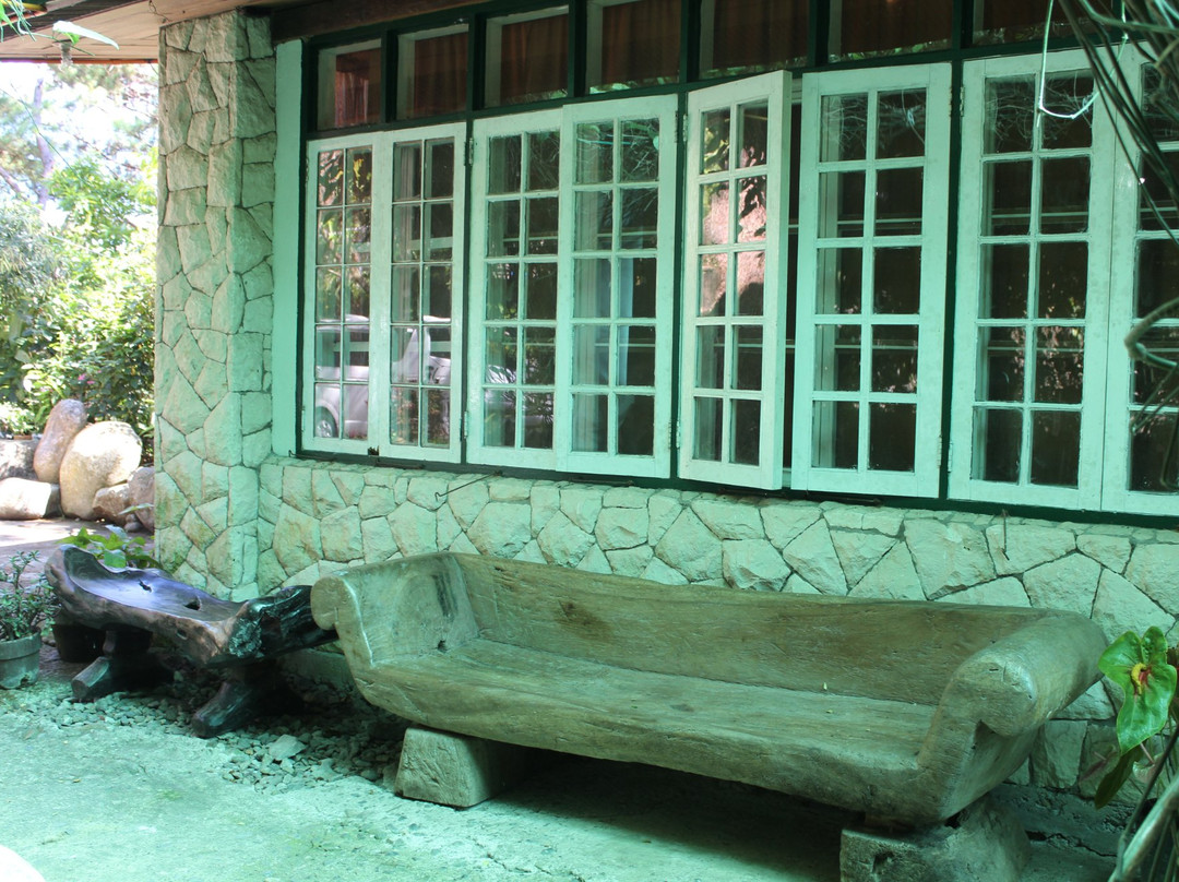 Winaca Eco Cultural Village-Tublay必去景点