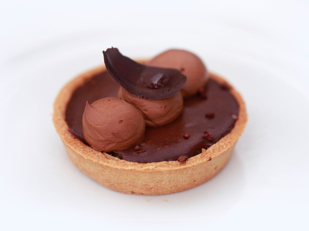 Manoir Le Boutillier-Gaspe必去景点