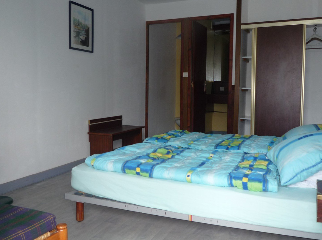 Ouest Decouvertes Crozon主图