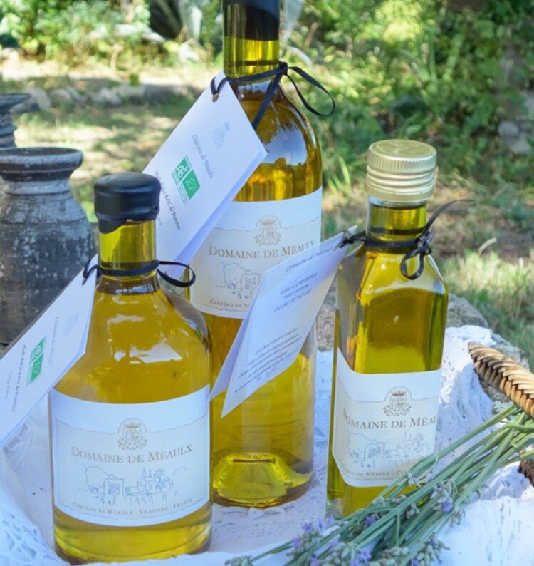 Domaine de Méaulx-Claviers必去景点
