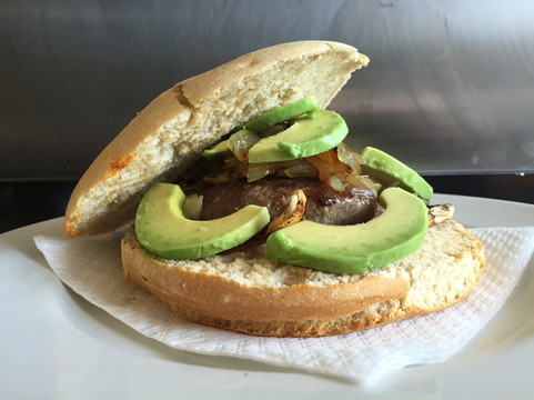 La Marti - Cafeteria Restaurant