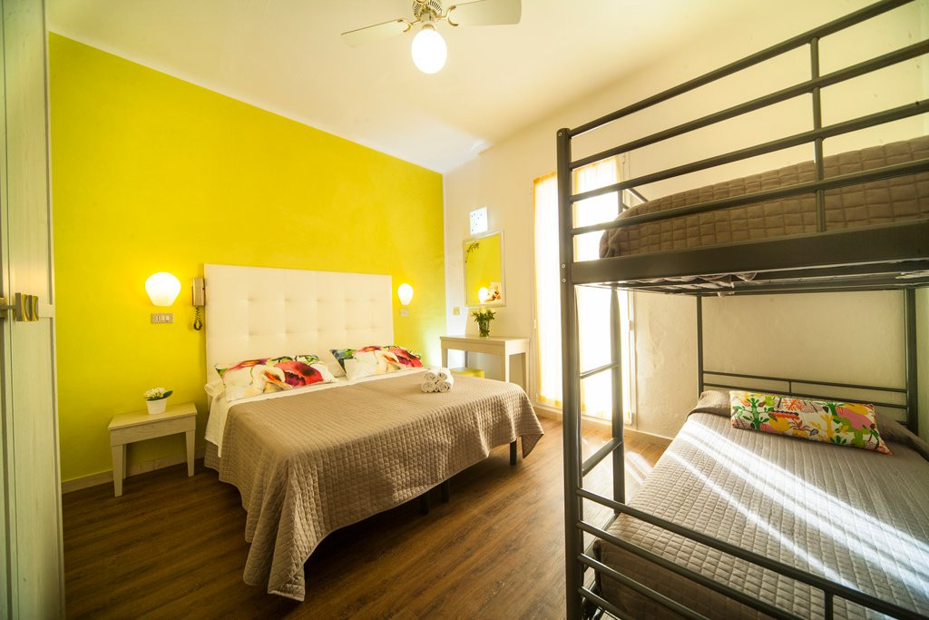 Hotel Nadia