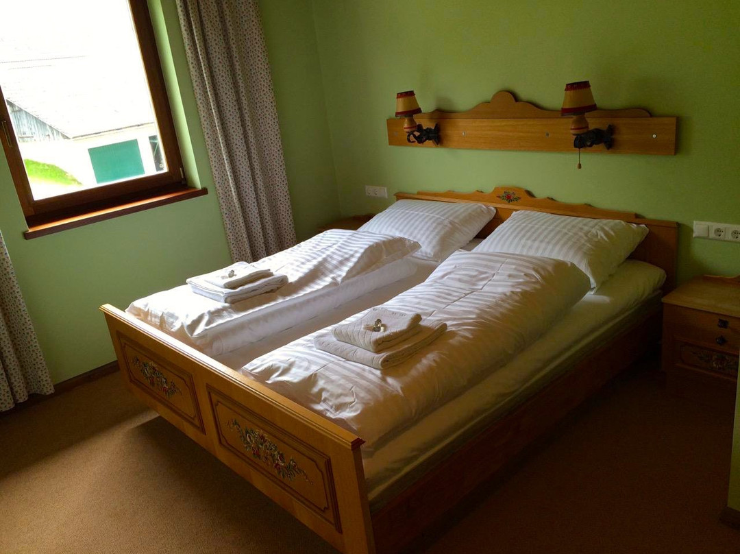 Locus Malontina Hotel主图