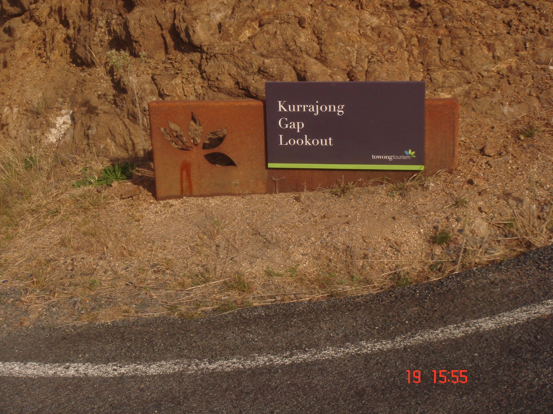 Bethanga/Kurrajong Gap景点图片