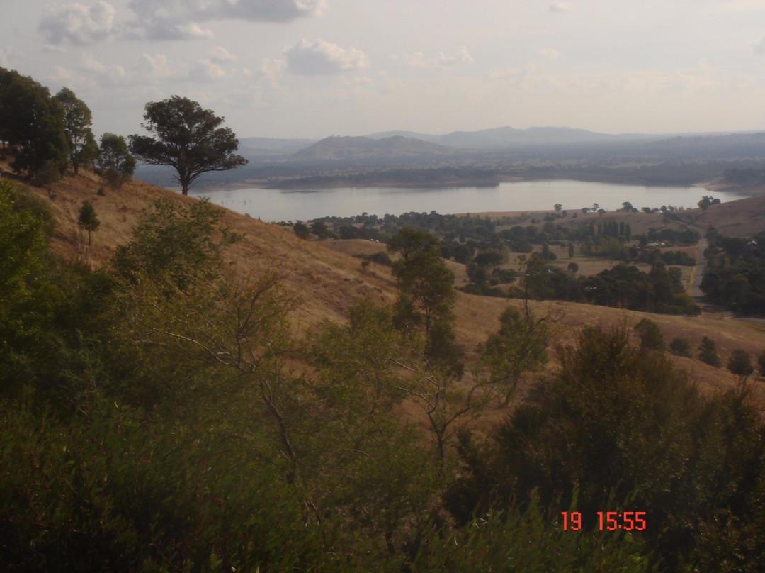 Bethanga/Kurrajong Gap景点图片