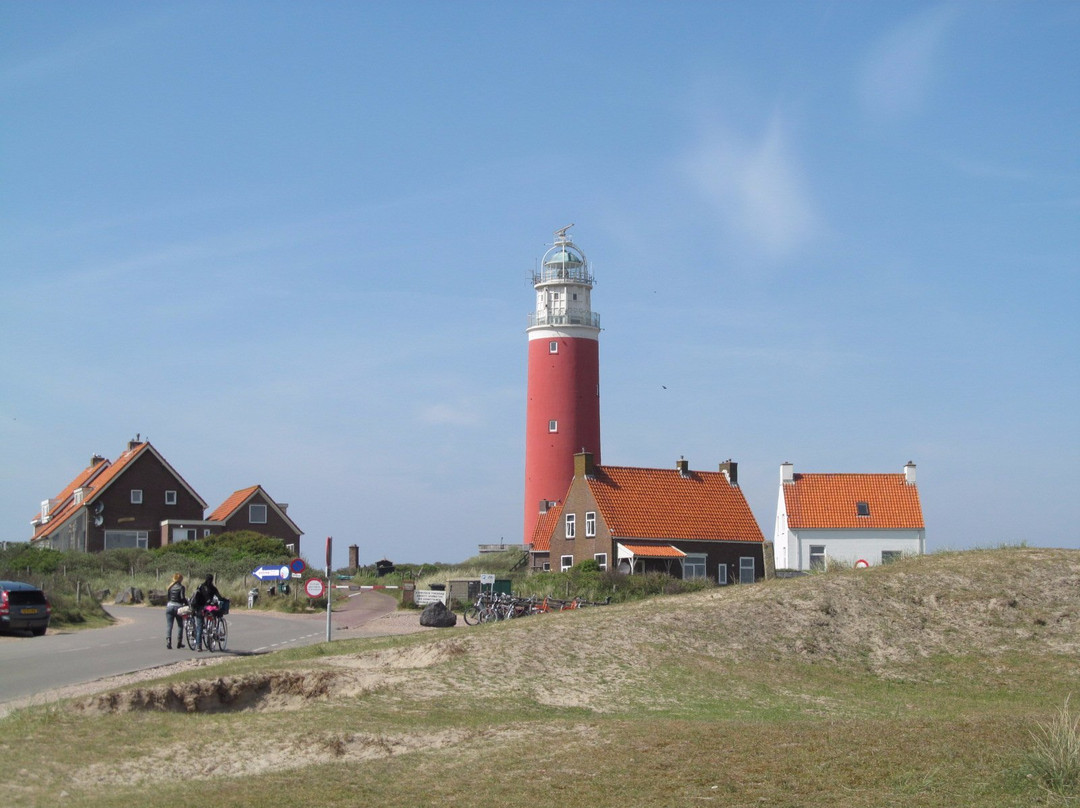 Lighthouse Texel景点图片