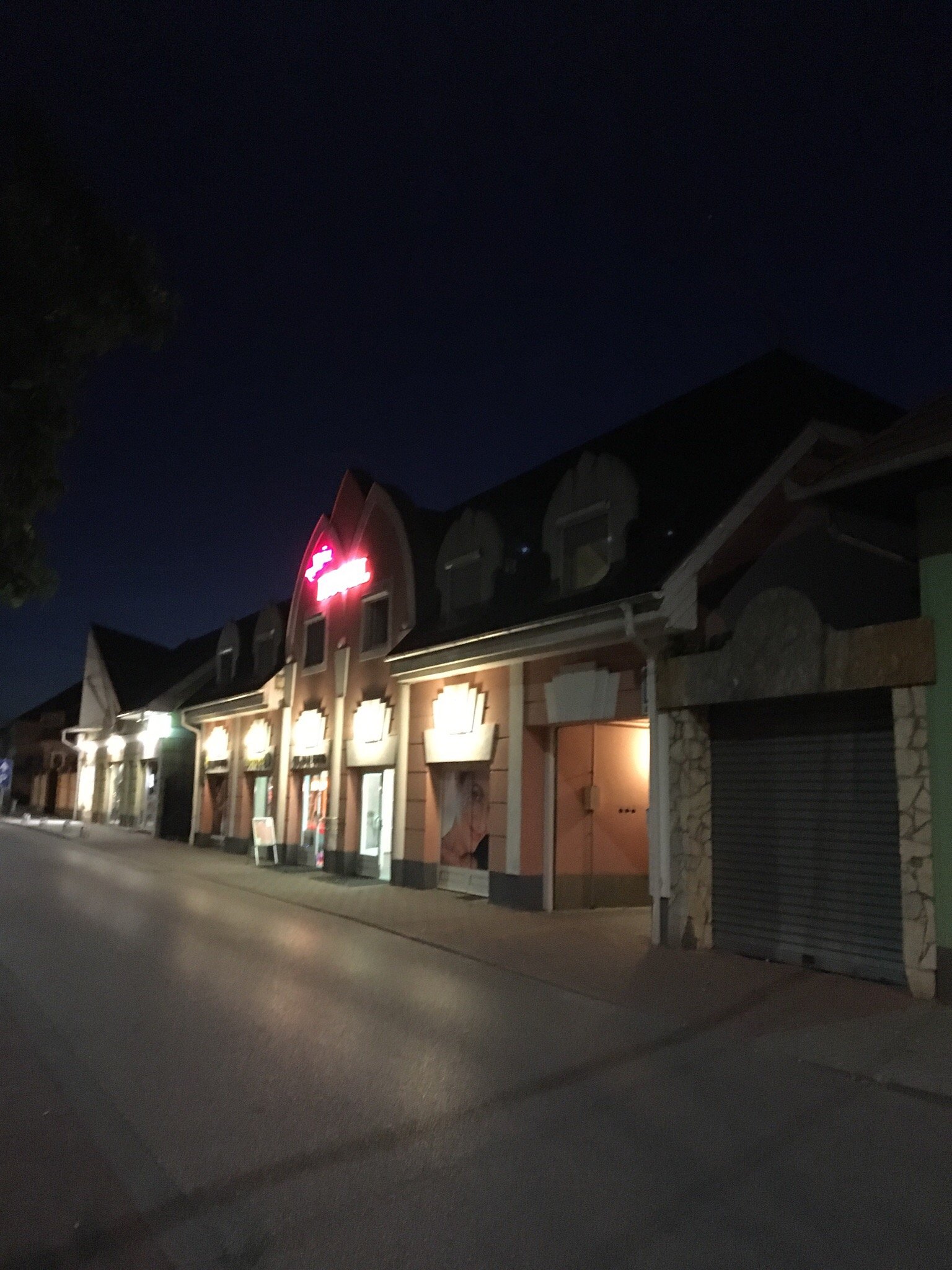 Hotel Tulipan-浴室