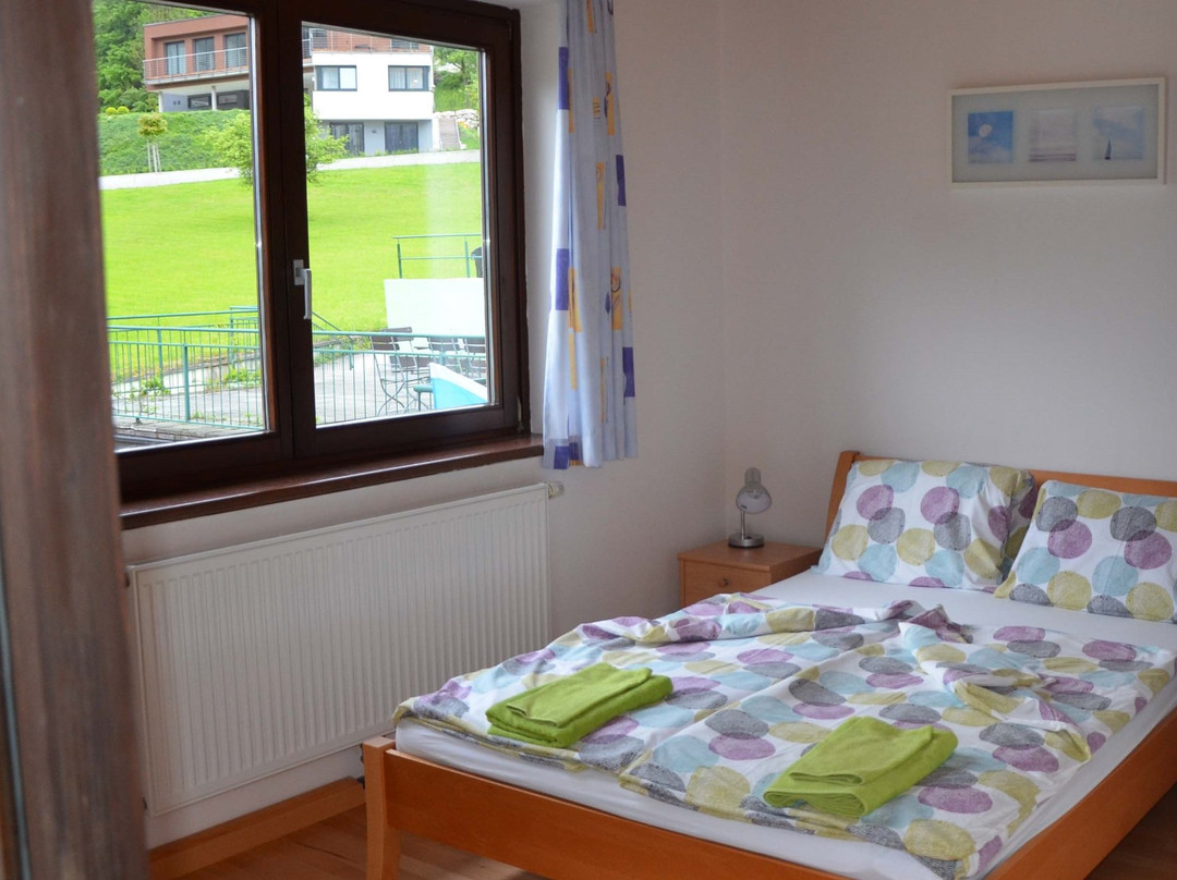 Gasthof Seestern主图