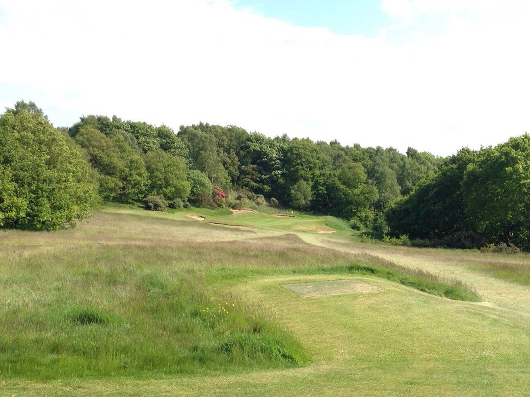 Headingley Golf Club景点图片