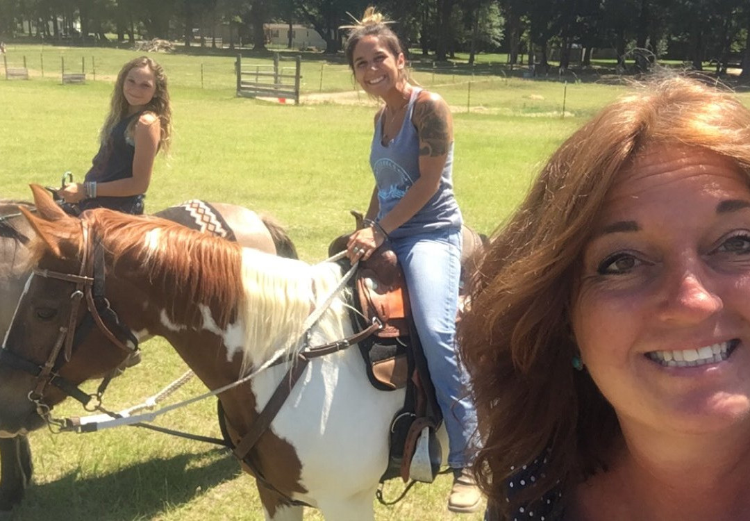 Rockin n Stables-Pelham必去景点