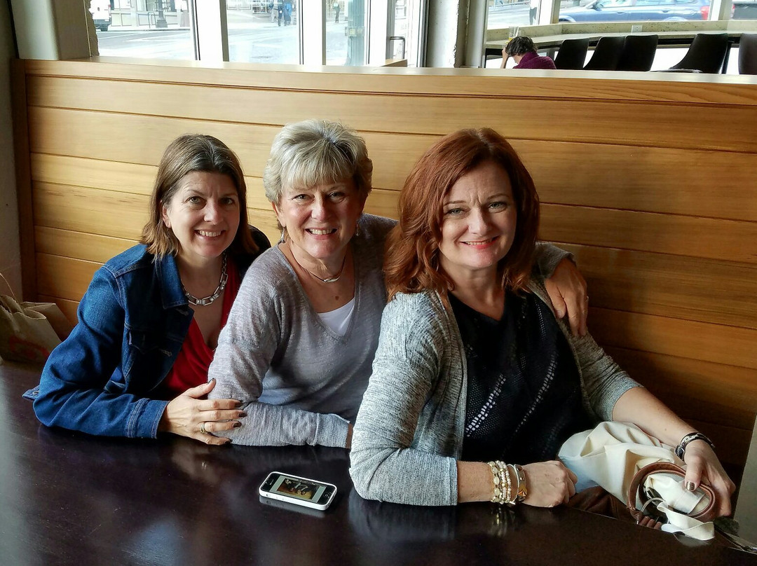 Living Room Theater-波特兰必去景点