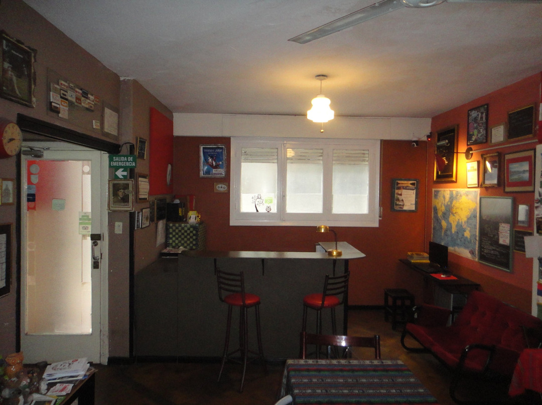 La Lechuza Hostel