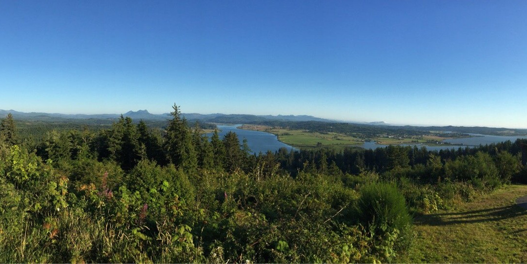 Chief Comcomly Memorial-阿斯托里亚必去景点