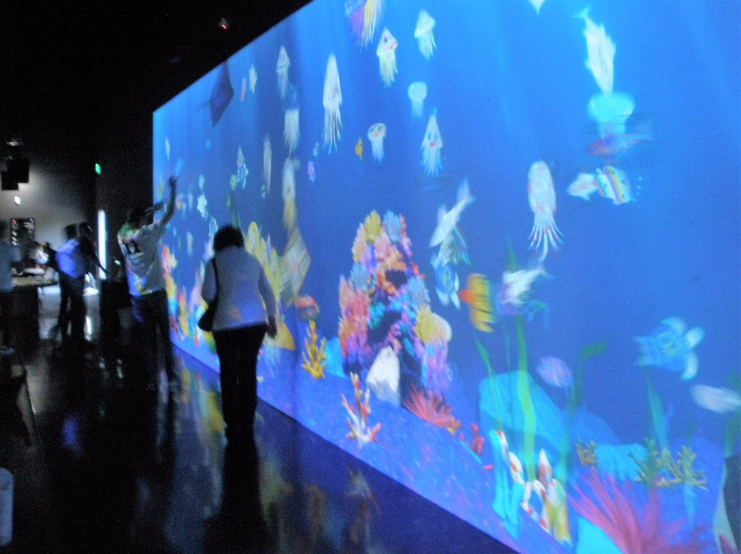 Pace Art and Technology-门洛帕克必去景点