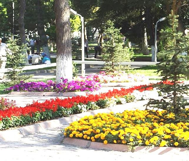 Gultepe Parkı