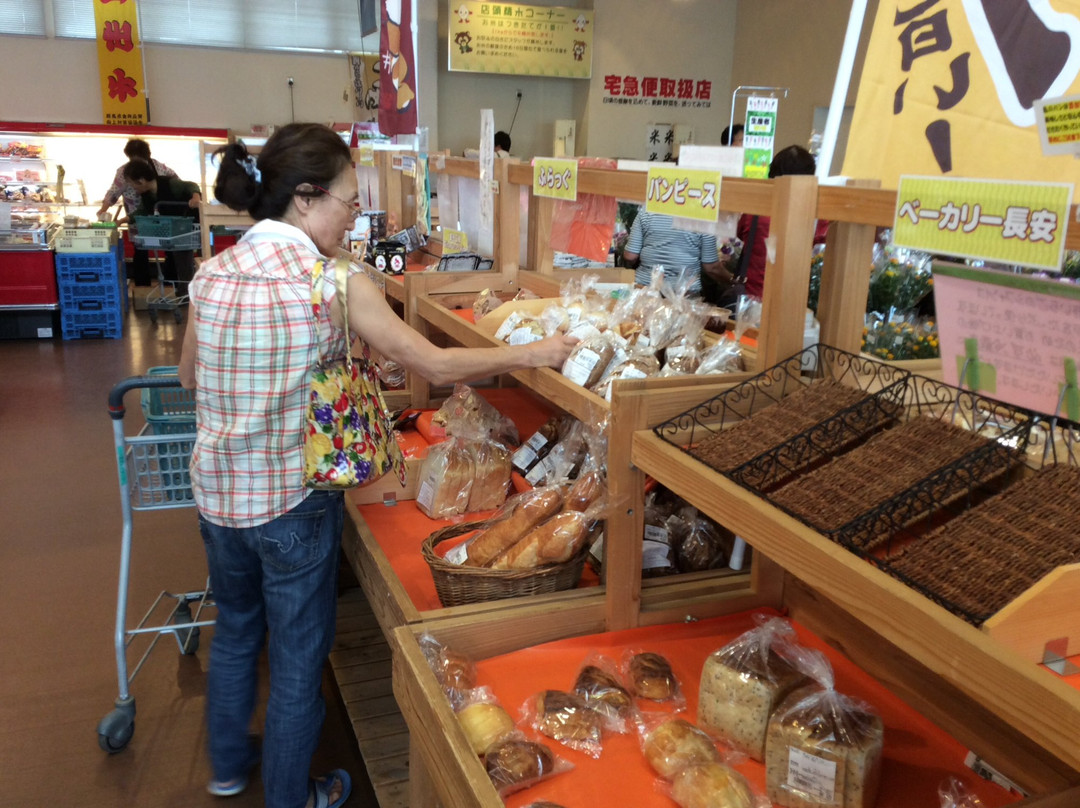 Ponpoko-馆林市必去景点