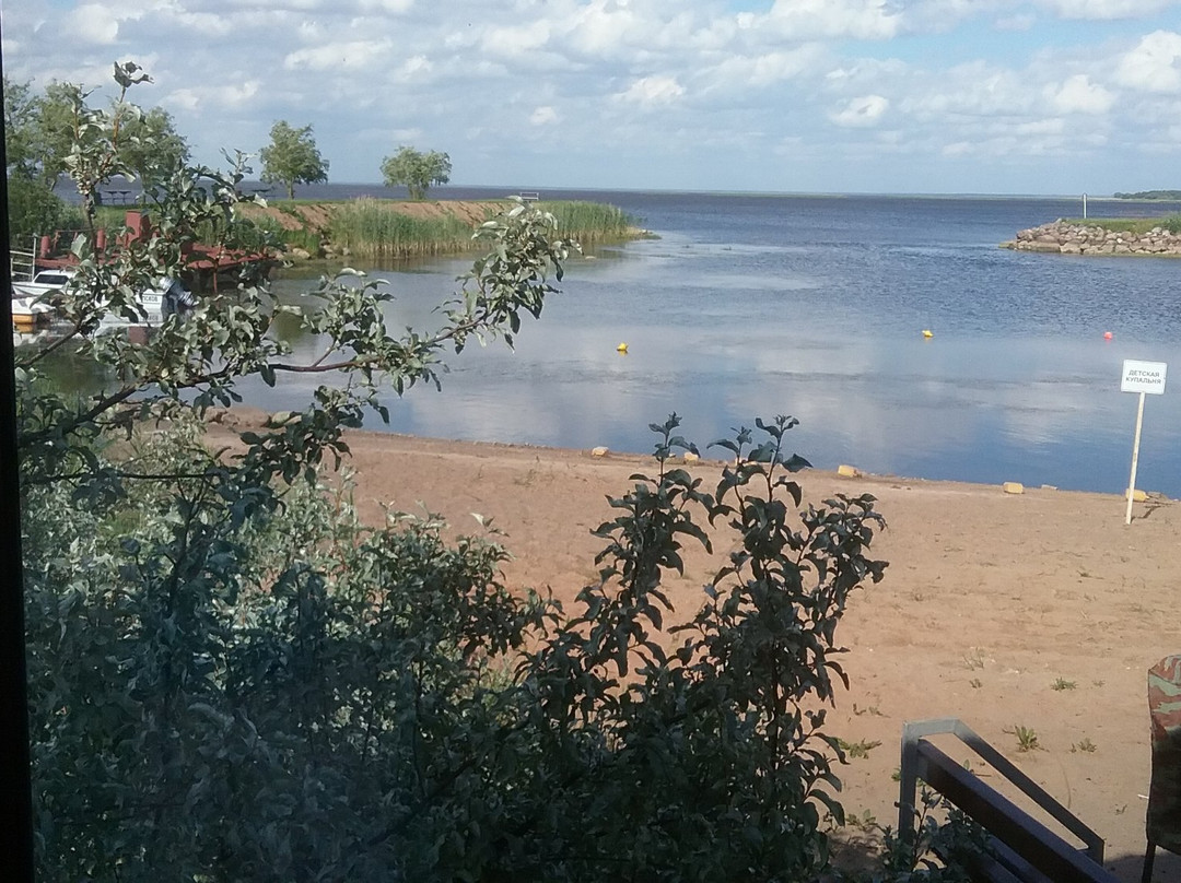 Best Eastern Pleskov Hotel主图