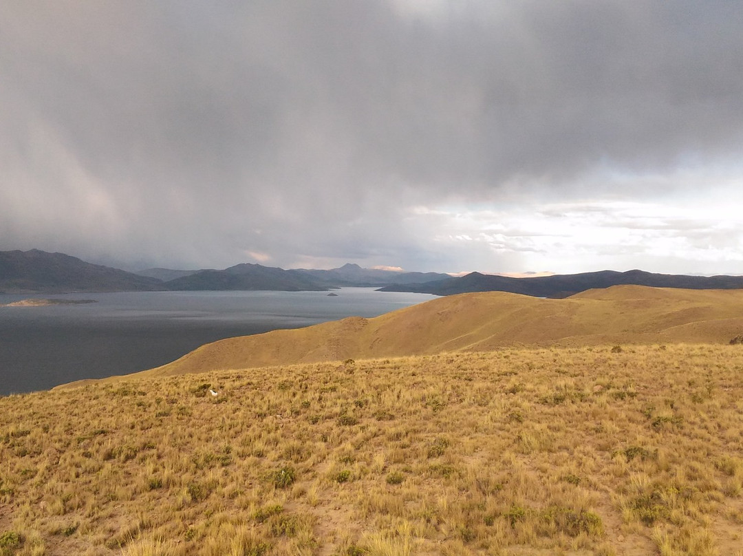 Santa Lucia旅游攻略图片