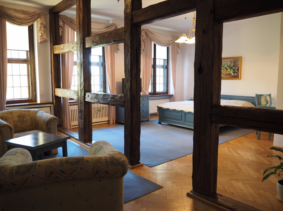 Krokowa - Zamek主图