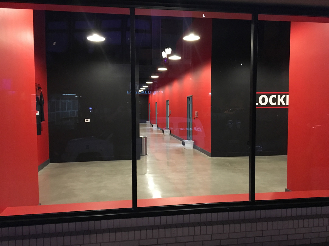 Locked In: The Louisville Escape Game景点图片