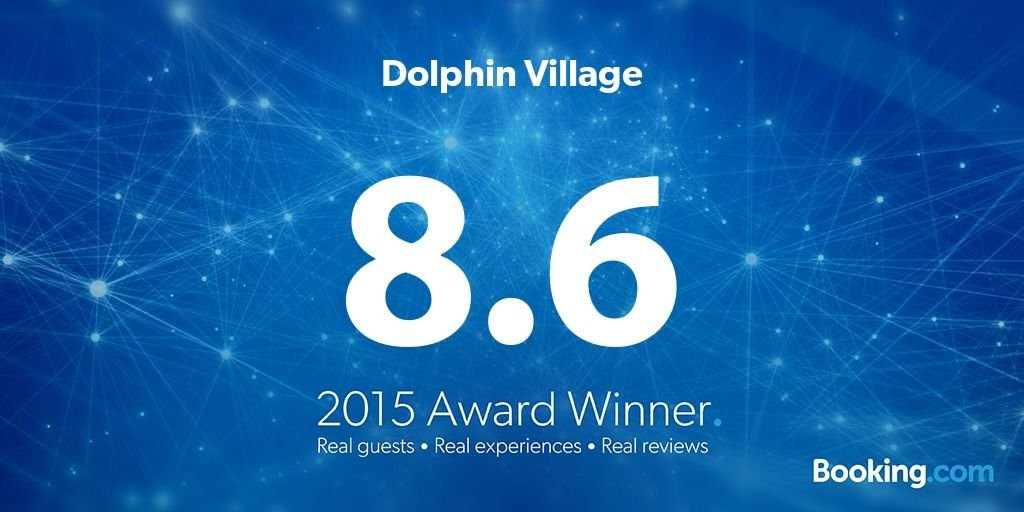 Dolphin Village主图