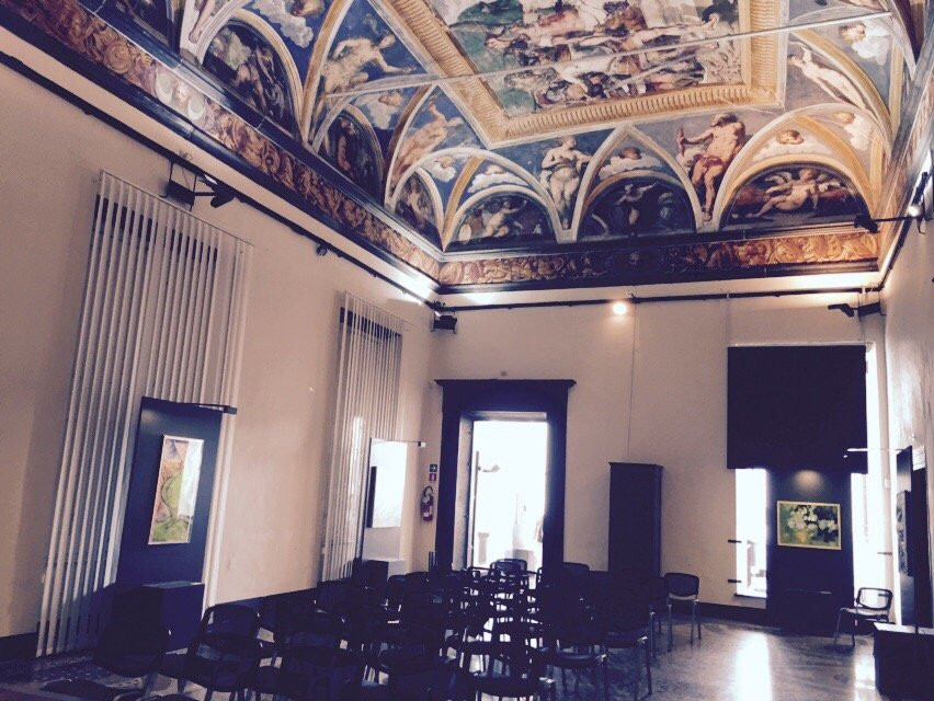 Pegli旅游景点-Mu.Ma - Museo Navale di Pegli