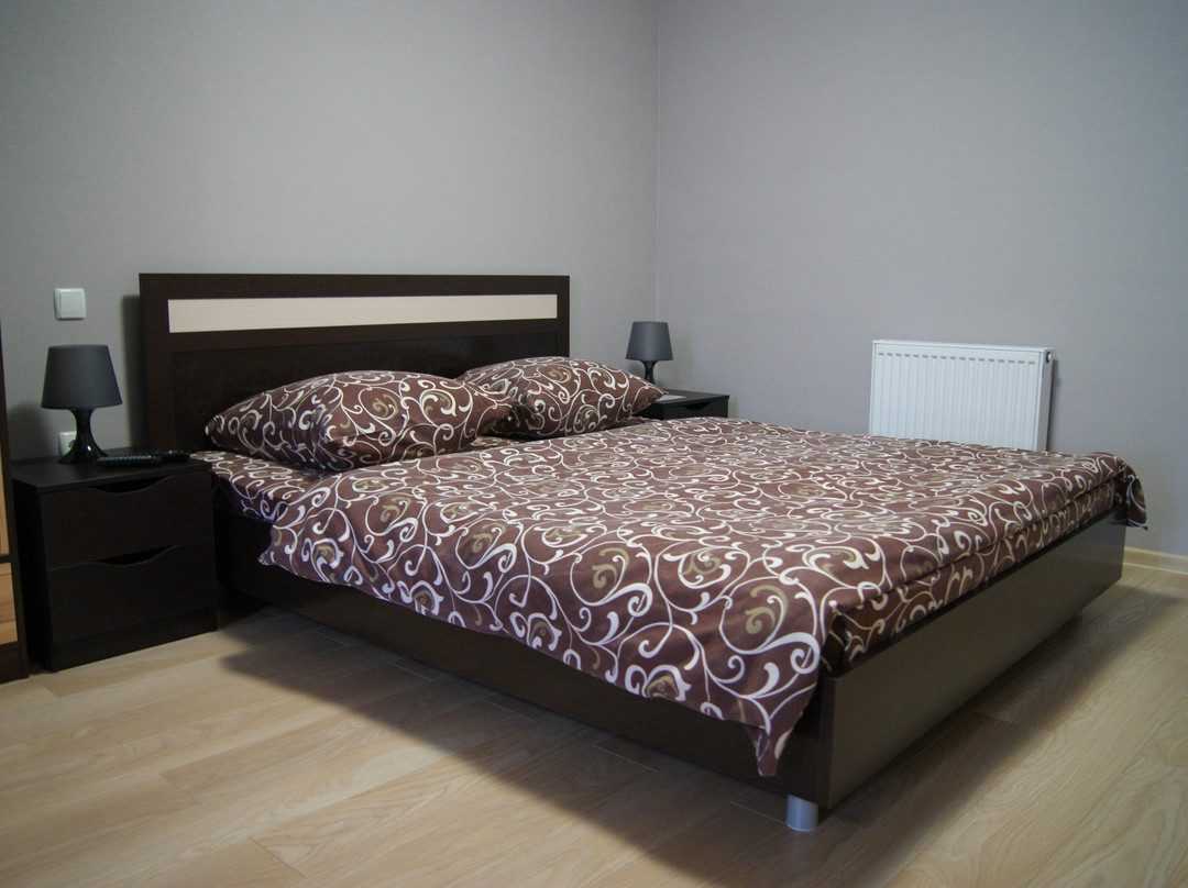 Guest House Ochakovskiy