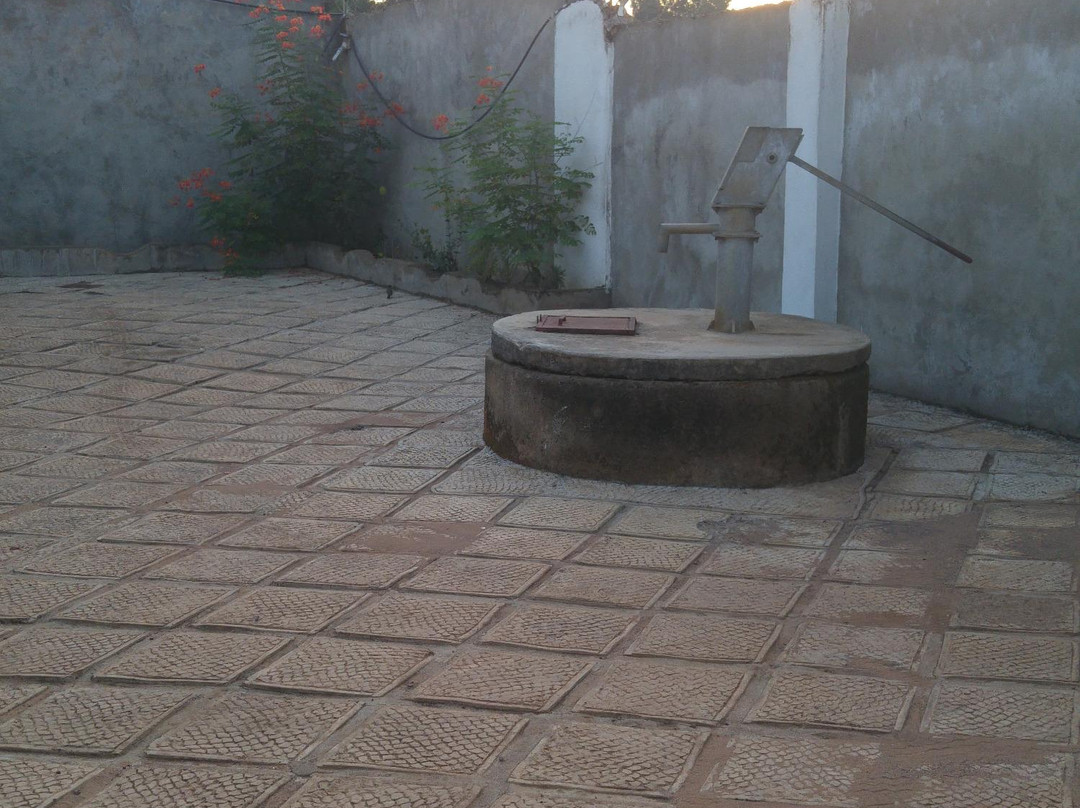 Makama Lodge Guest House主图