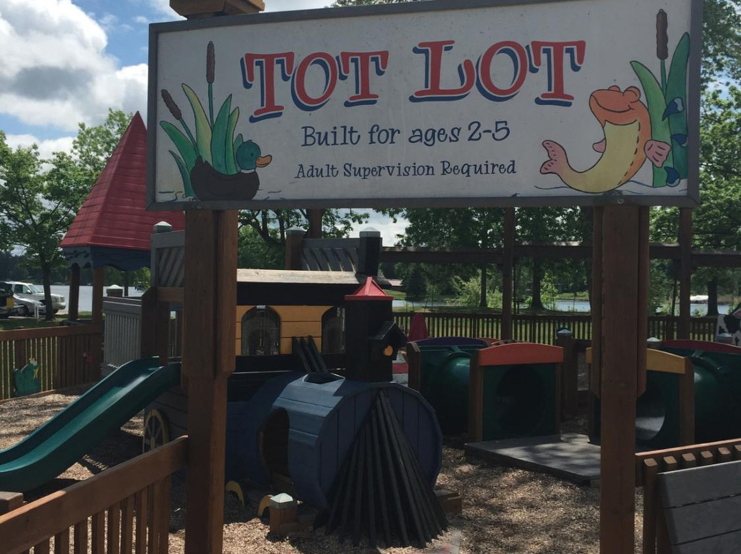 Memorial Park-Crosby必去景点