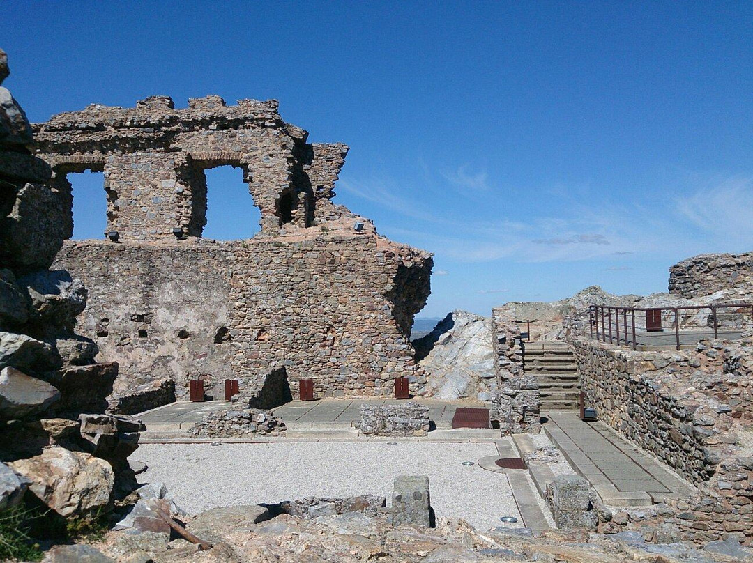 Castelo Rodrigo旅游攻略图片