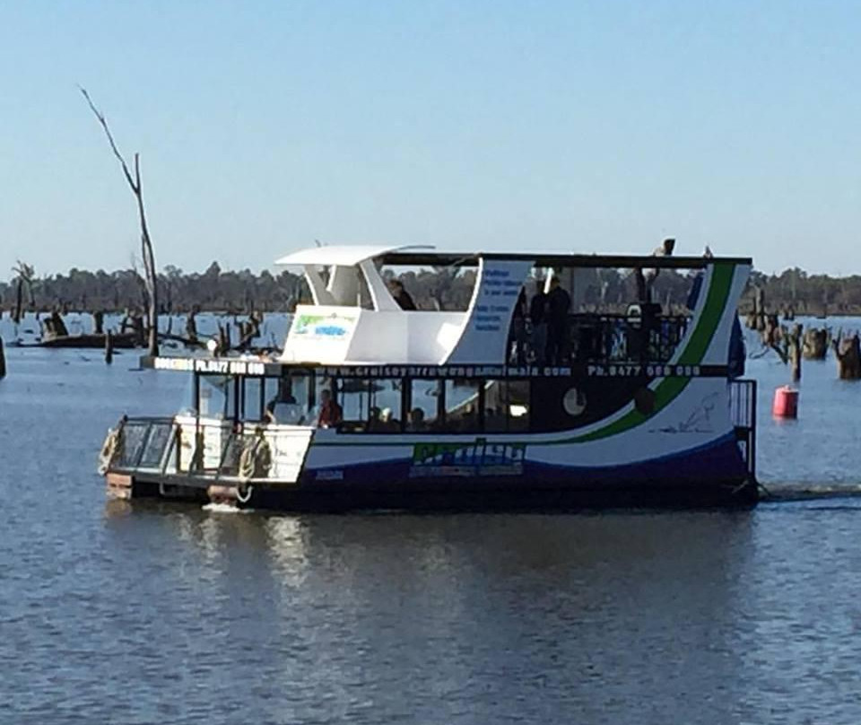 The Sienna Daisy-Yarrawonga必去景点