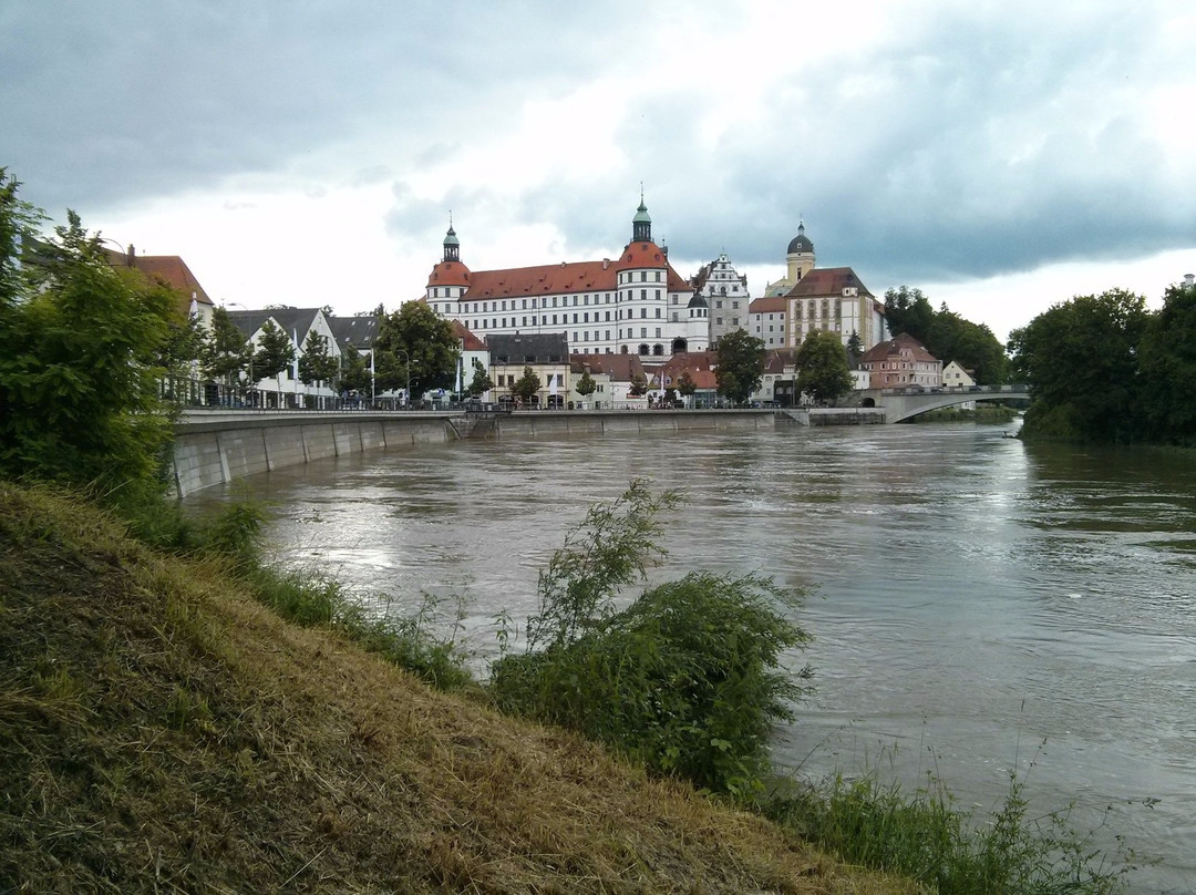 Donaukai景点图片