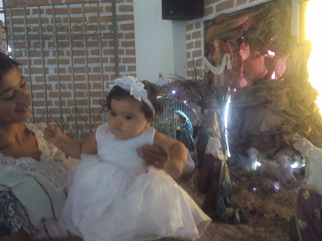 Igreja de São Judas Tadeu-阿拉卡茹必去景点