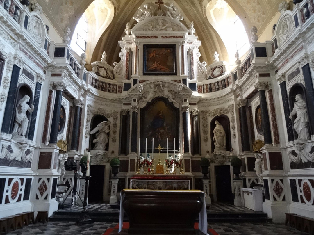 Eglise Saint Bruno景点图片