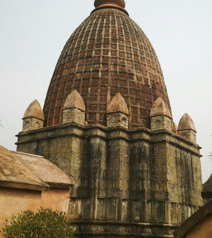 Shiva Dol景点图片