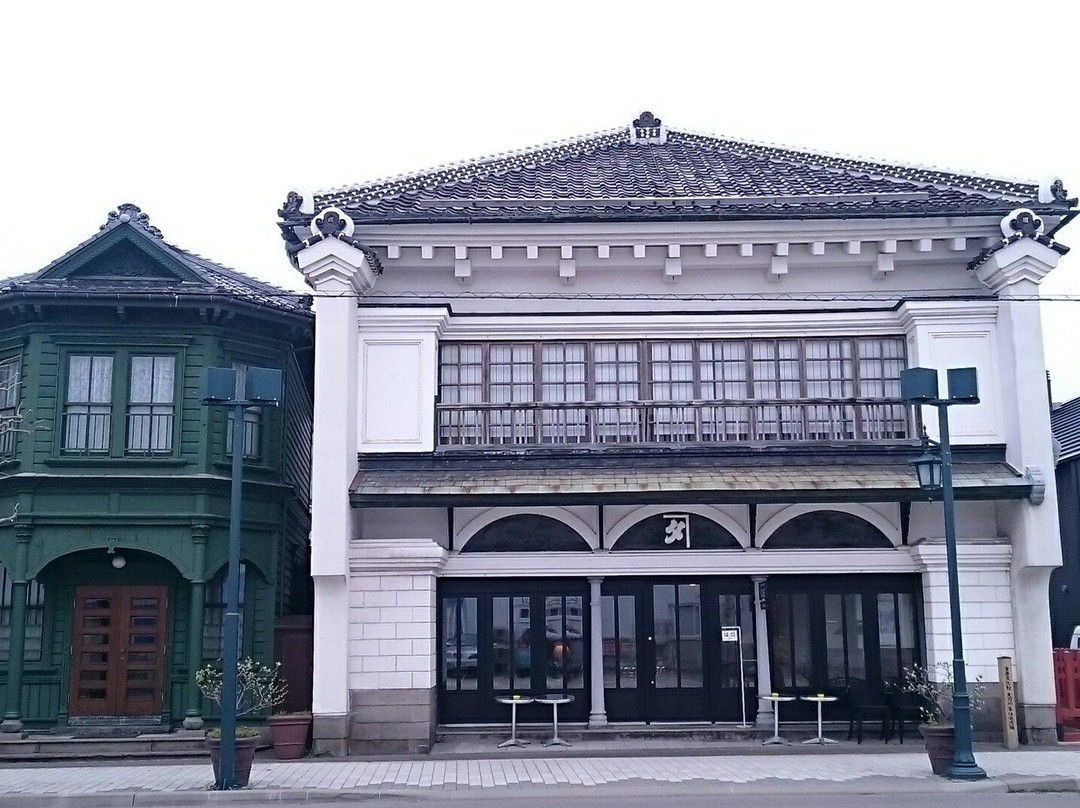 Tachikawa Home Store-函馆市必去景点