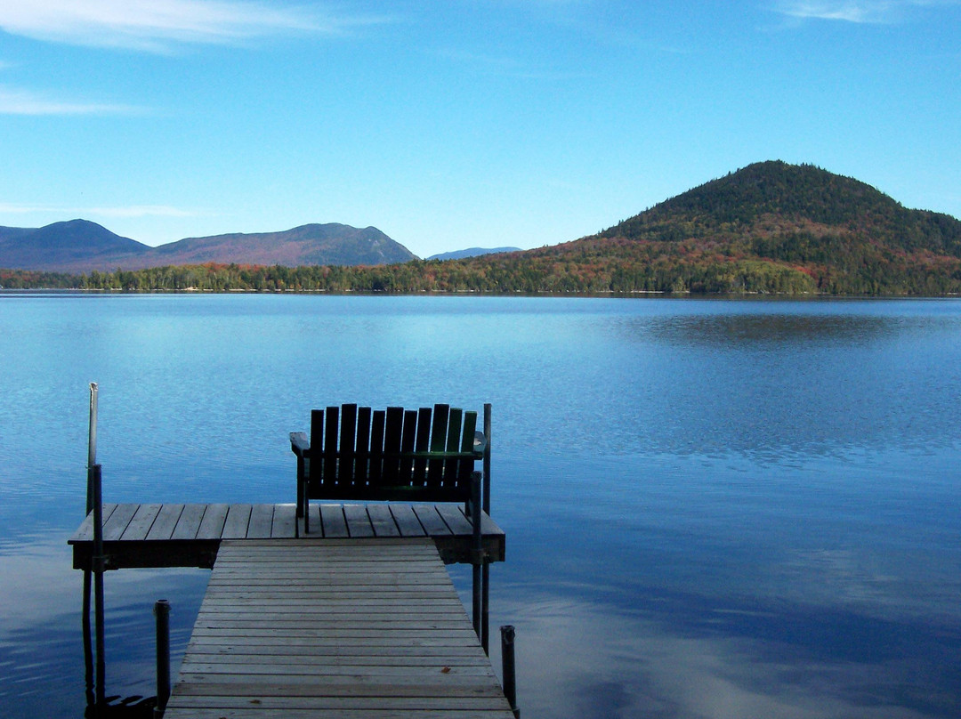 Moosehead Hills Cabins
