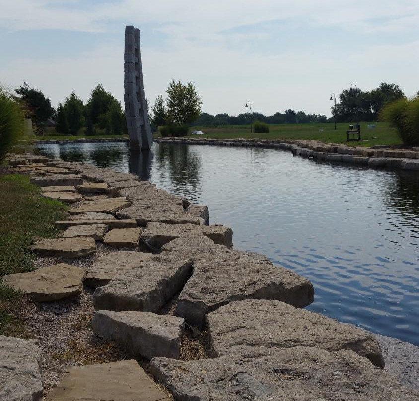 Gezer Park-利伍德必去景点