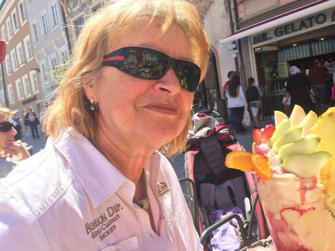 Hotel Schmied von Kochel主图