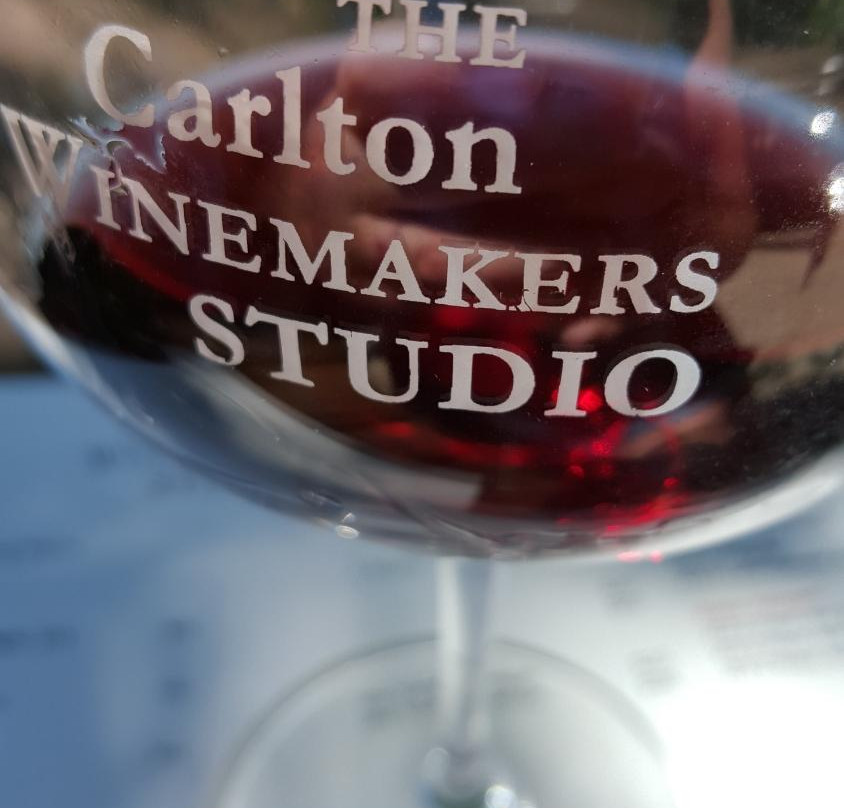 Carlton Winemakers Studio景点图片