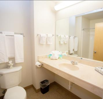 High Country Suites主图